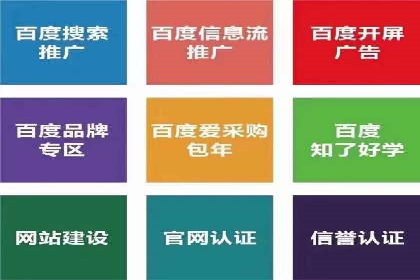 信息流优化师实战：助力品牌快速崛起